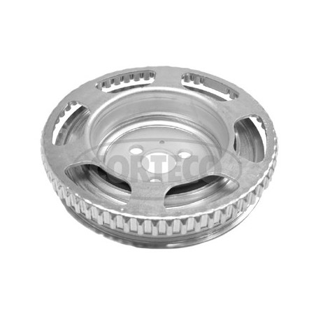 Poulie damper CORTECO