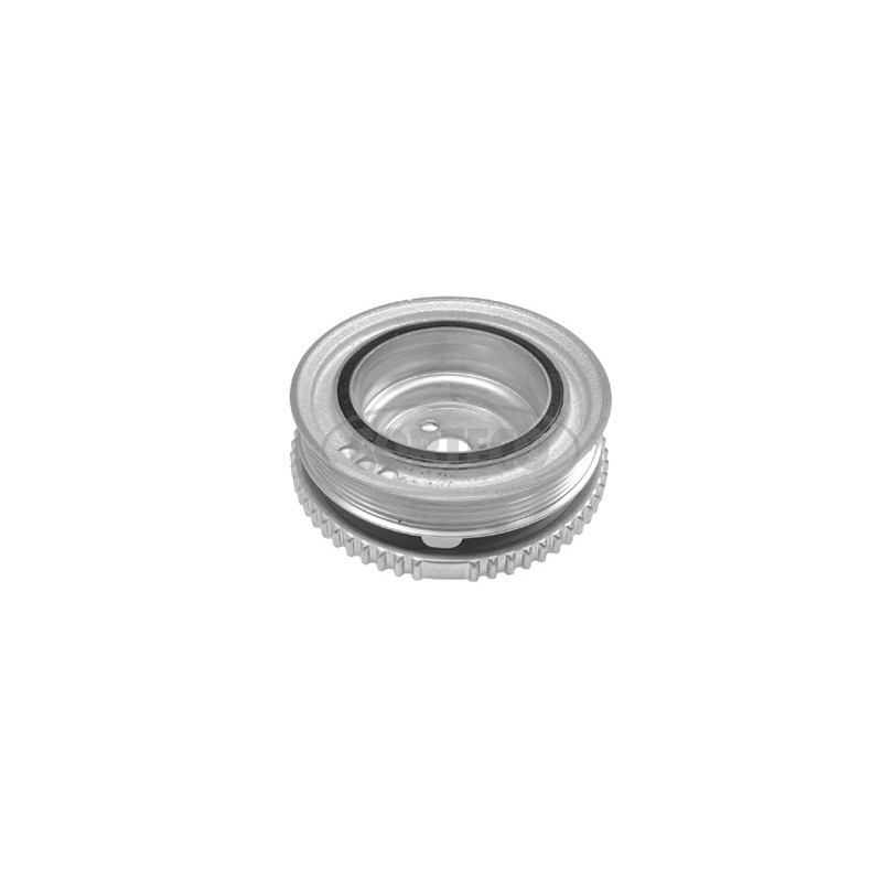 Poulie damper CORTECO