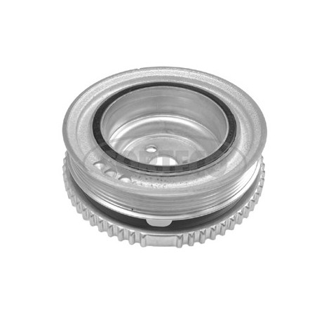 Poulie damper CORTECO