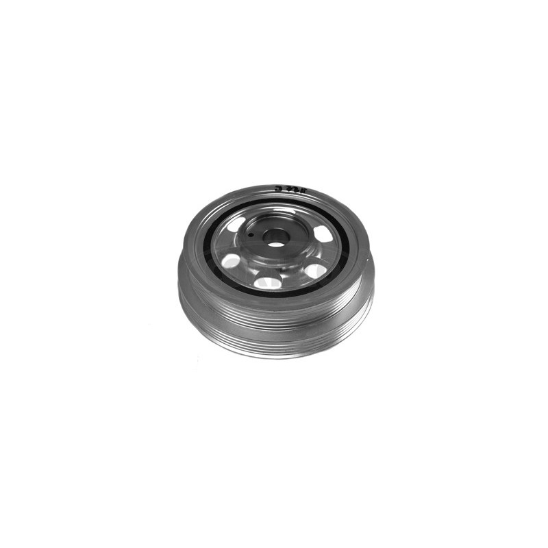 Poulie damper CORTECO