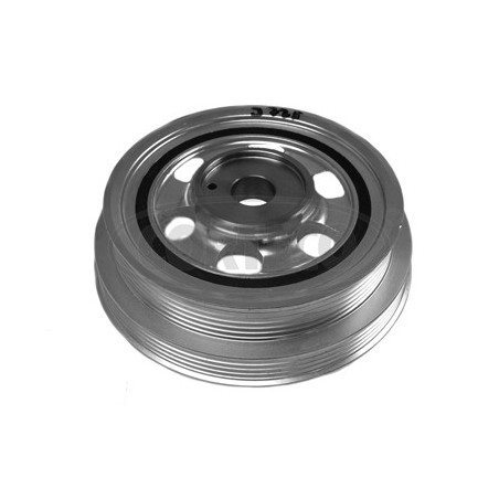 Poulie damper CORTECO