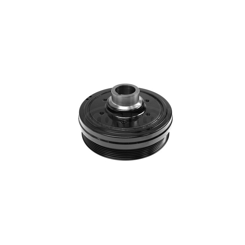 Poulie damper CORTECO