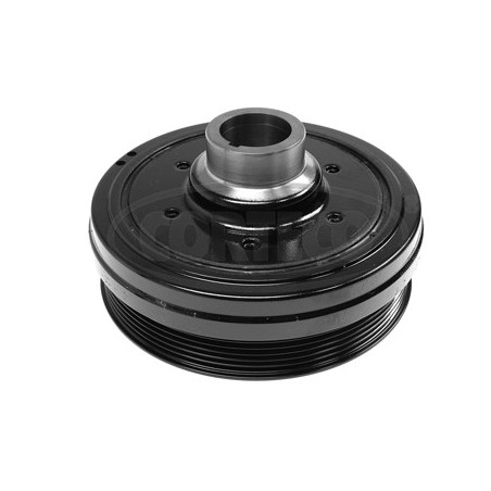 Poulie damper CORTECO