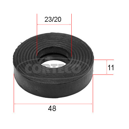 Suspension (stabilisateur) CORTECO