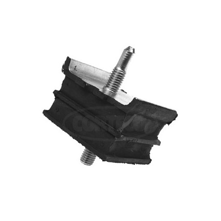 Silent bloc de train...