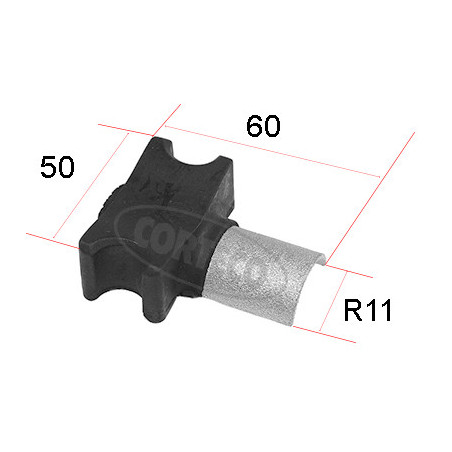 Suspension (stabilisateur)...
