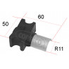 Suspension (stabilisateur) CORTECO