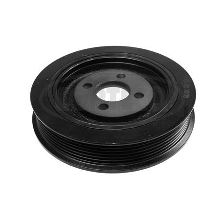 Poulie damper CORTECO