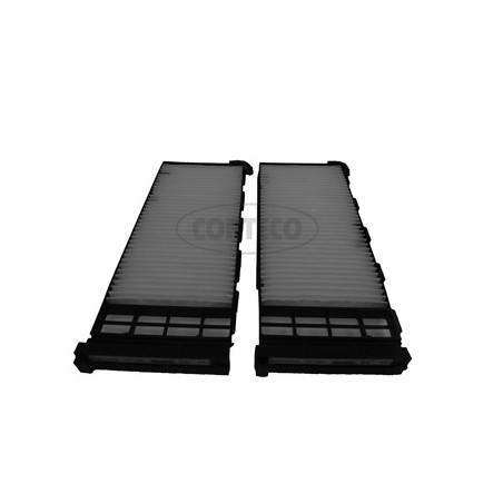 Filtre d'habitacle CORTECO