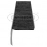Filtre d'habitacle CORTECO