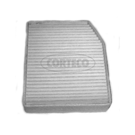 Filtre d'habitacle CORTECO