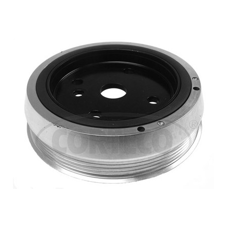 Poulie damper CORTECO