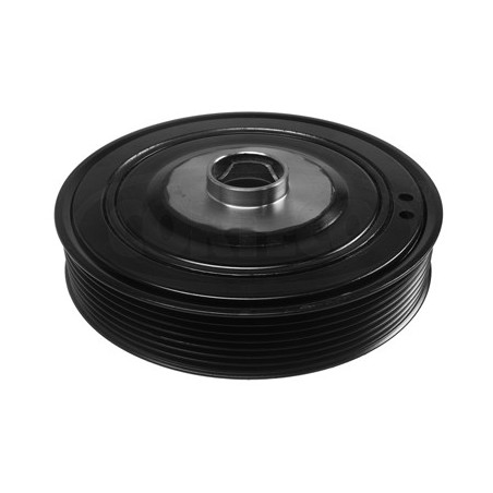 Poulie damper CORTECO