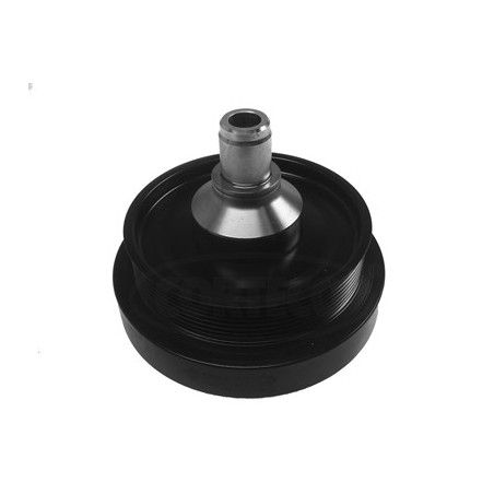 Poulie damper CORTECO