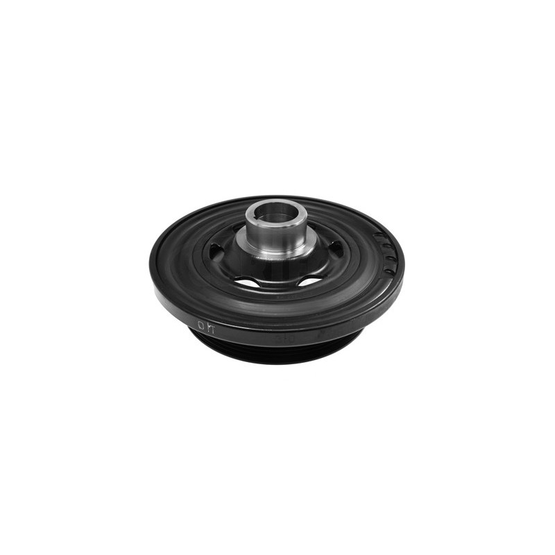 Poulie damper CORTECO