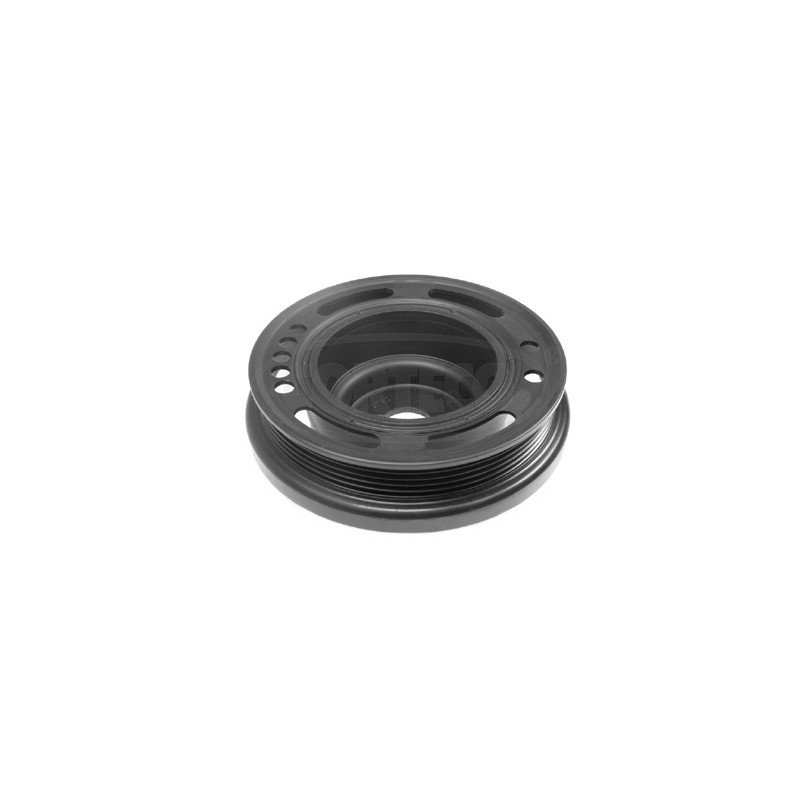 Poulie damper CORTECO