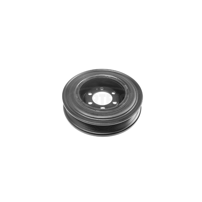 Poulie damper CORTECO