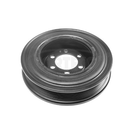 Poulie damper CORTECO