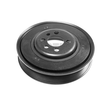 Poulie damper CORTECO