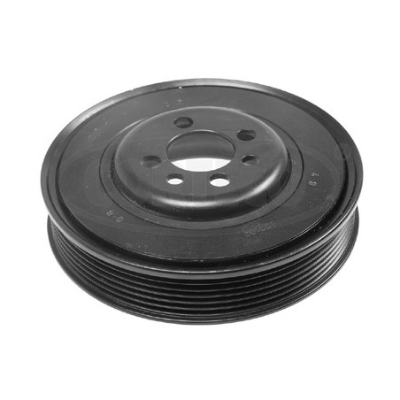 Poulie damper CORTECO