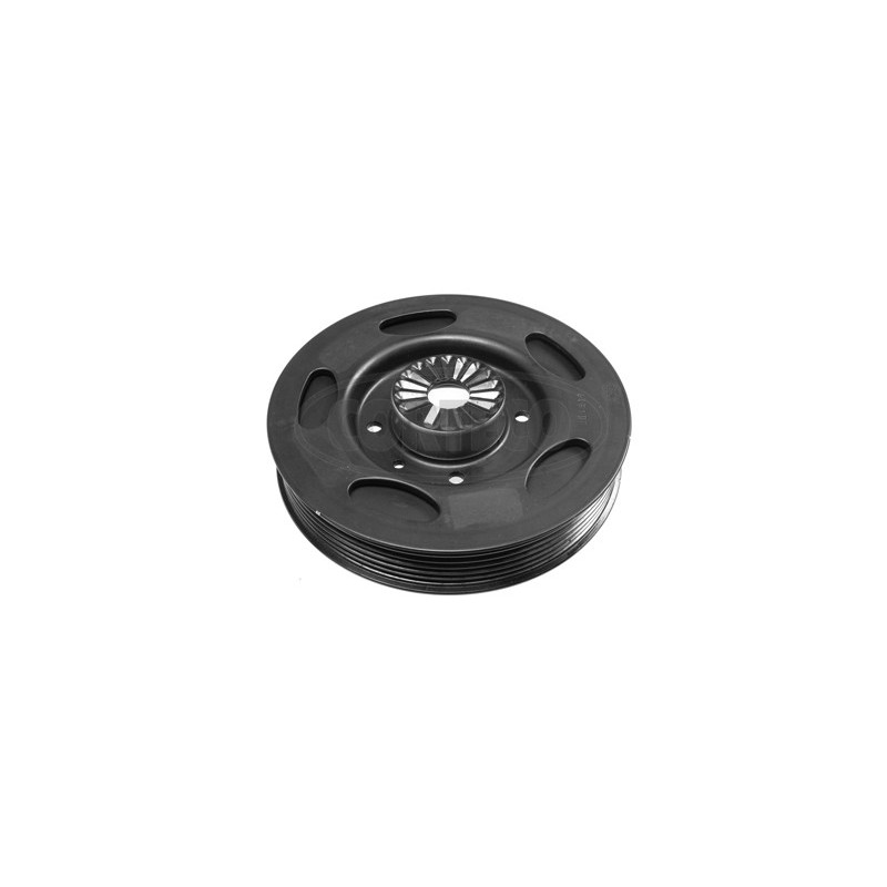 Poulie damper CORTECO