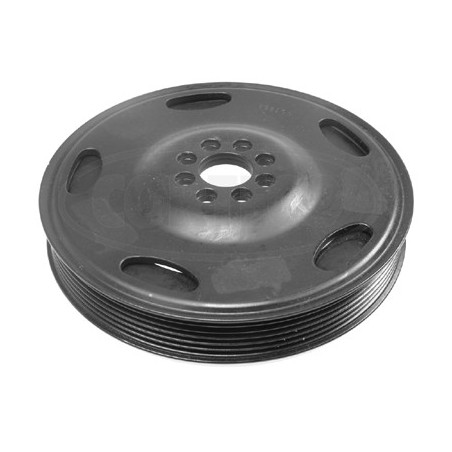 Poulie damper CORTECO