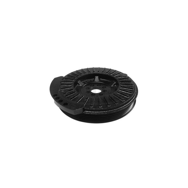 Poulie damper CORTECO