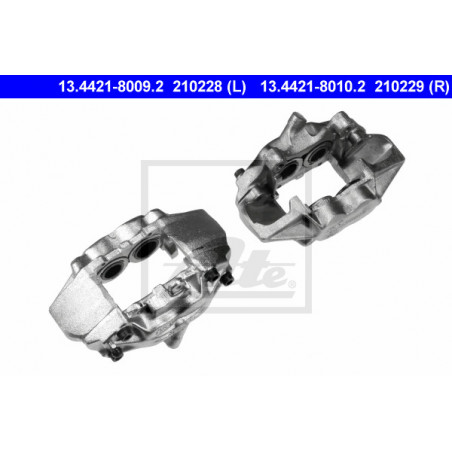 Étrier de frein ATE