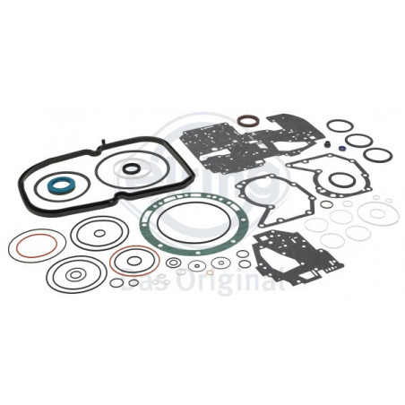 Jeu de joints d'étanchéité...