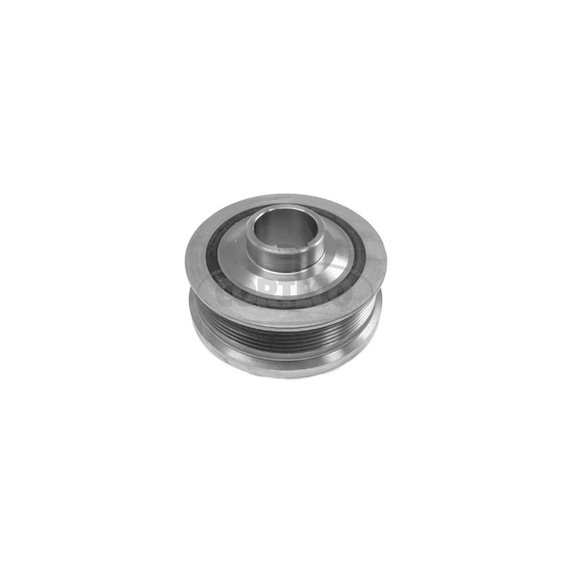 Poulie damper CORTECO