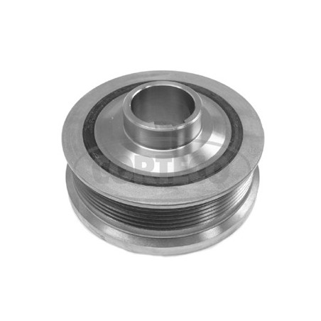 Poulie damper CORTECO