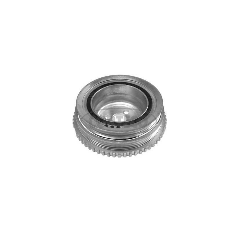 Poulie damper CORTECO