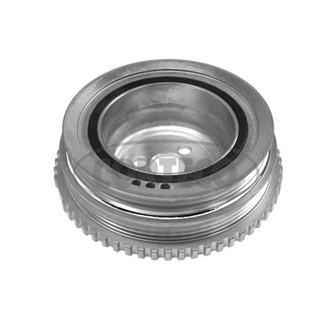Poulie damper CORTECO