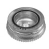 Poulie damper CORTECO