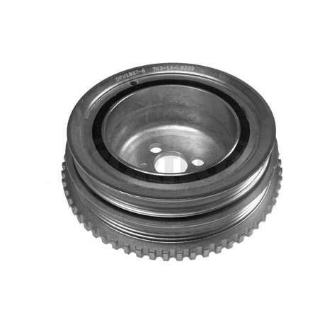 Poulie damper CORTECO