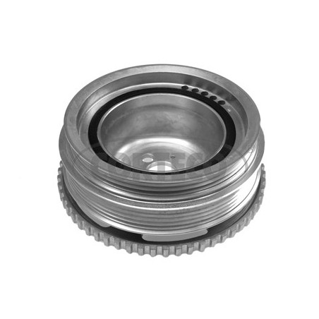 Poulie damper CORTECO