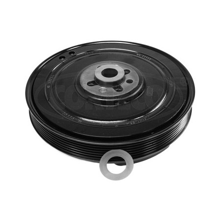 Poulie damper CORTECO