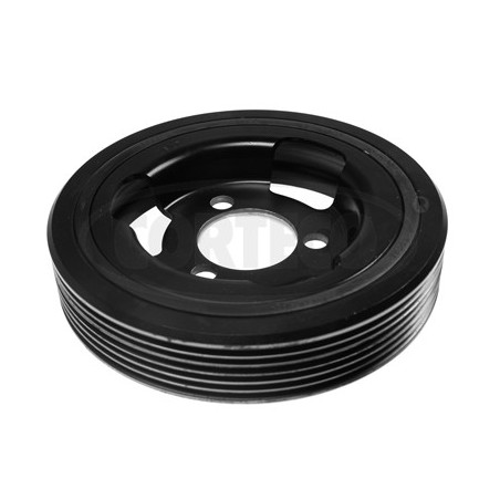 Poulie damper CORTECO