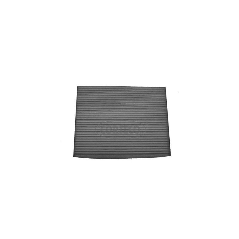 Filtre d'habitacle CORTECO