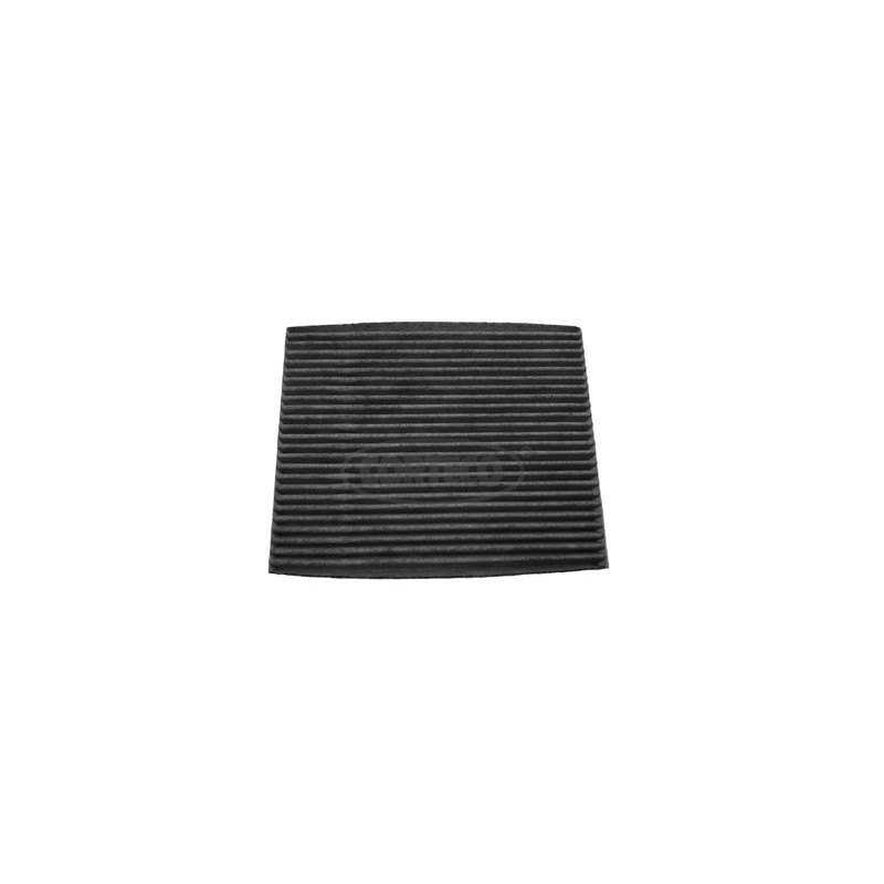Filtre d'habitacle CORTECO
