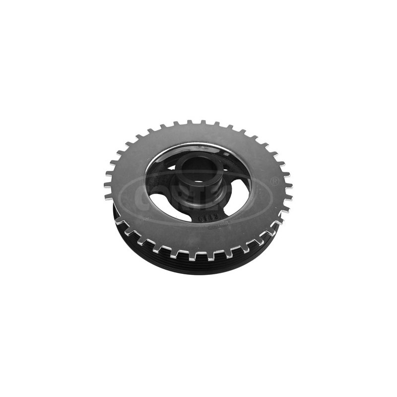 Poulie damper CORTECO