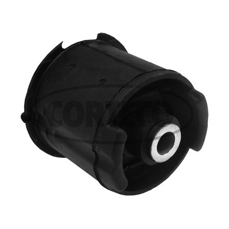 Silent bloc de train...