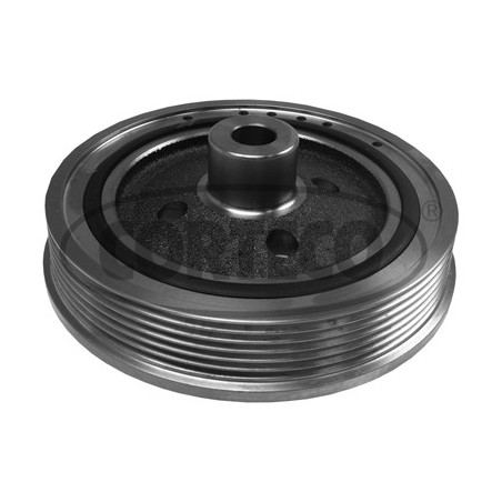 Poulie damper CORTECO