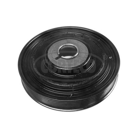 Poulie damper CORTECO