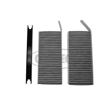 Filtre d'habitacle CORTECO