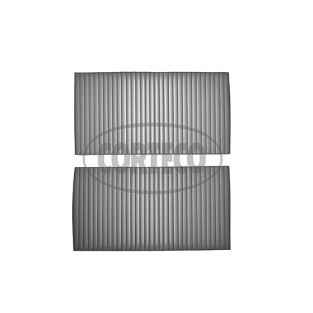 Filtre d'habitacle CORTECO