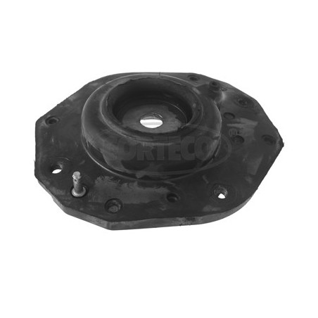 Coupelle d'amortisseur CORTECO