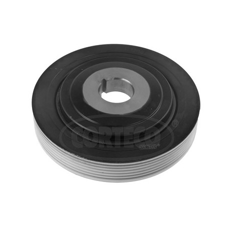 Poulie damper CORTECO