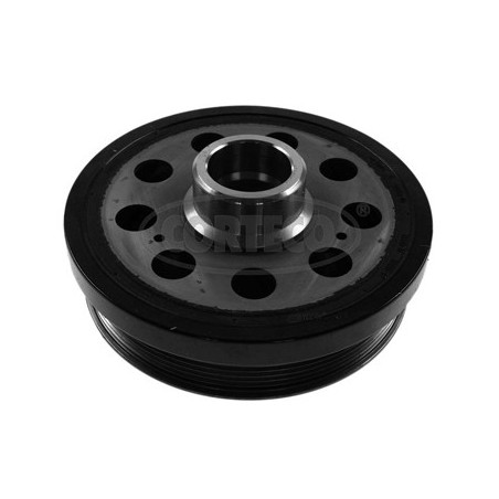 Poulie damper CORTECO