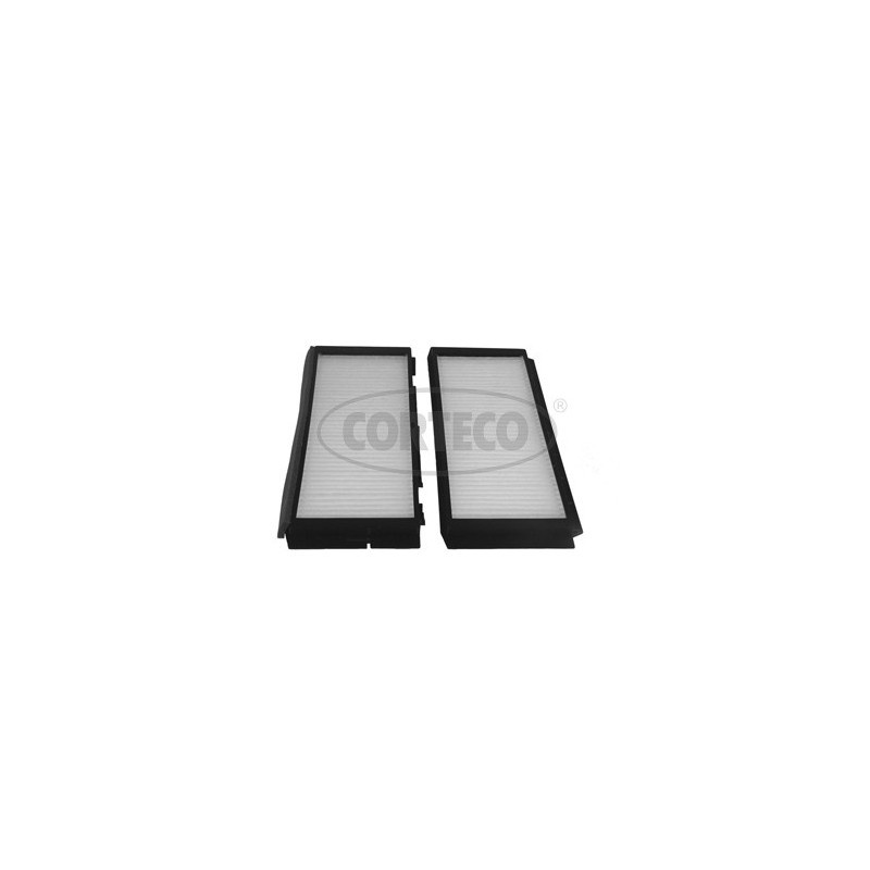 Filtre d'habitacle CORTECO